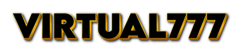 LOGO VIRTUAL777